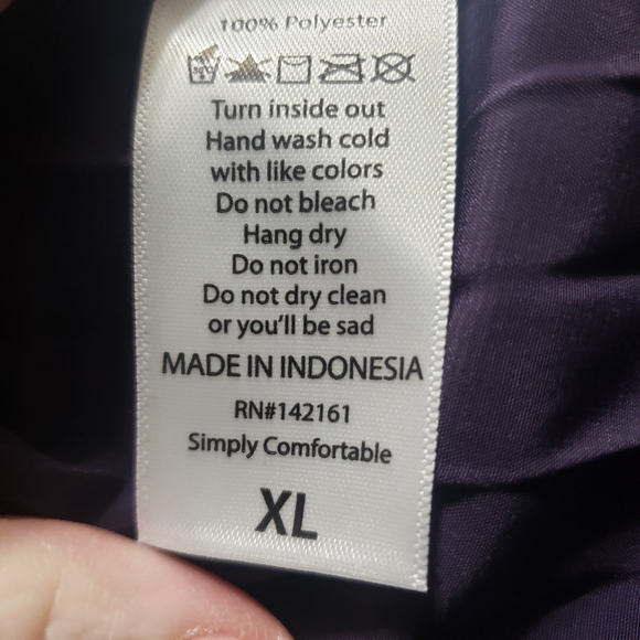 Lularoe NWT Sz XL Jill Skirt - Picture 11 of 15